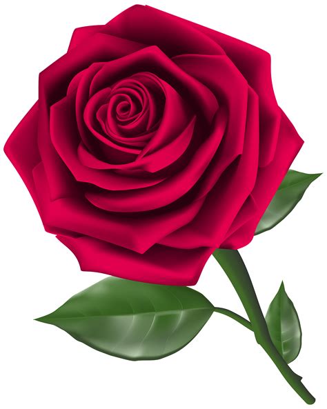 roses clip art